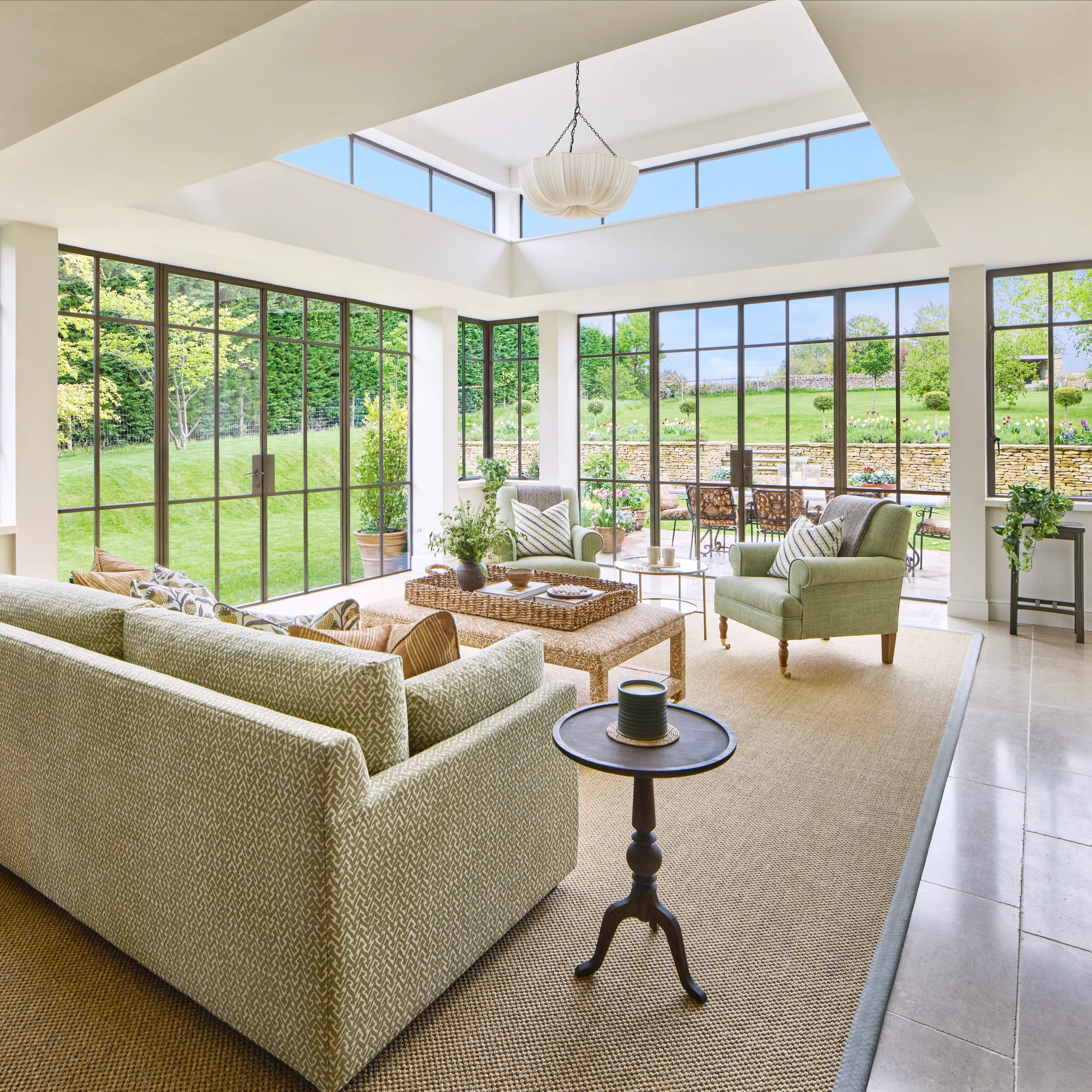 Win a Stunning Cotswolds Oasis